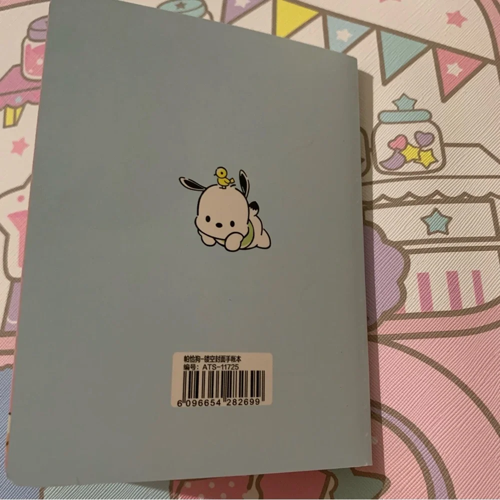 Sanrio everything new